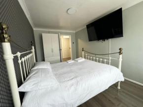 East London Flat